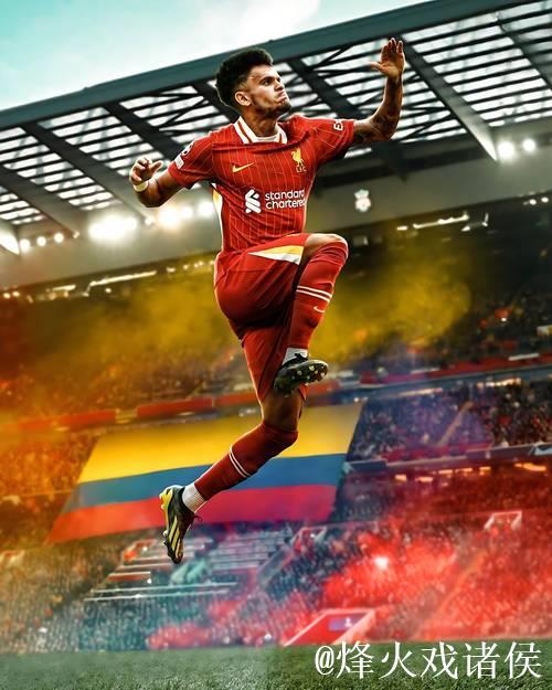 世体:罗德里戈若去利物浦,将帮助巴萨引进迪亚斯&两人身价相近 世体:罗德里戈若去利物浦,将帮助巴萨引进迪亚斯&两人身价相近