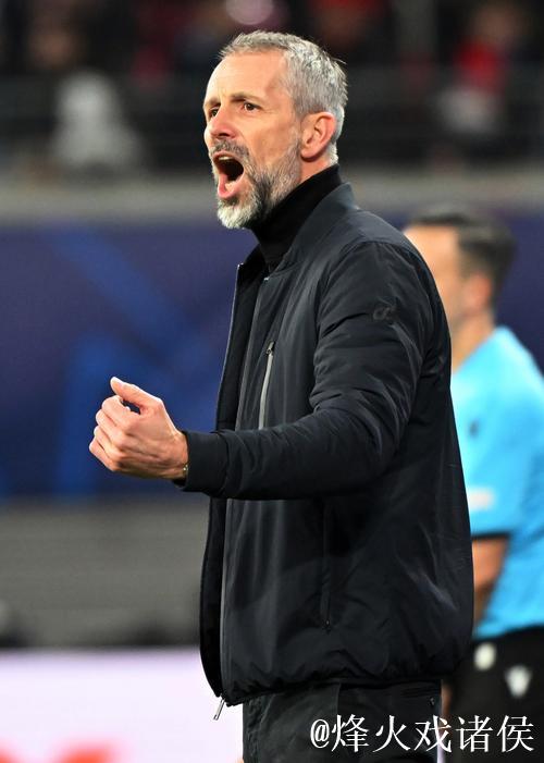 西媒:前莱比锡主帅马尔科-罗泽可能接手皇家社 西媒:前莱比锡主帅马尔科-罗泽可能接手皇家社