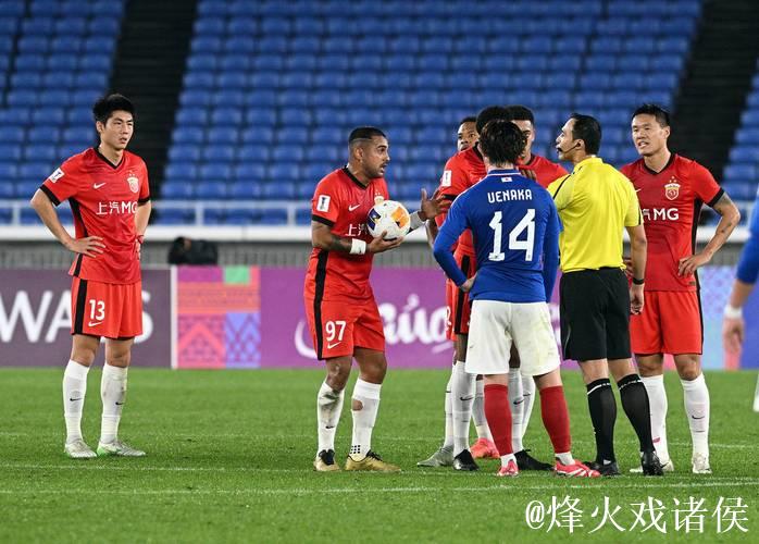 危!中超技术分仅微弱领先澳超,亚冠精英名额或只剩1个 危!中超技术分仅微弱领先澳超,亚冠精英名额或只剩1个